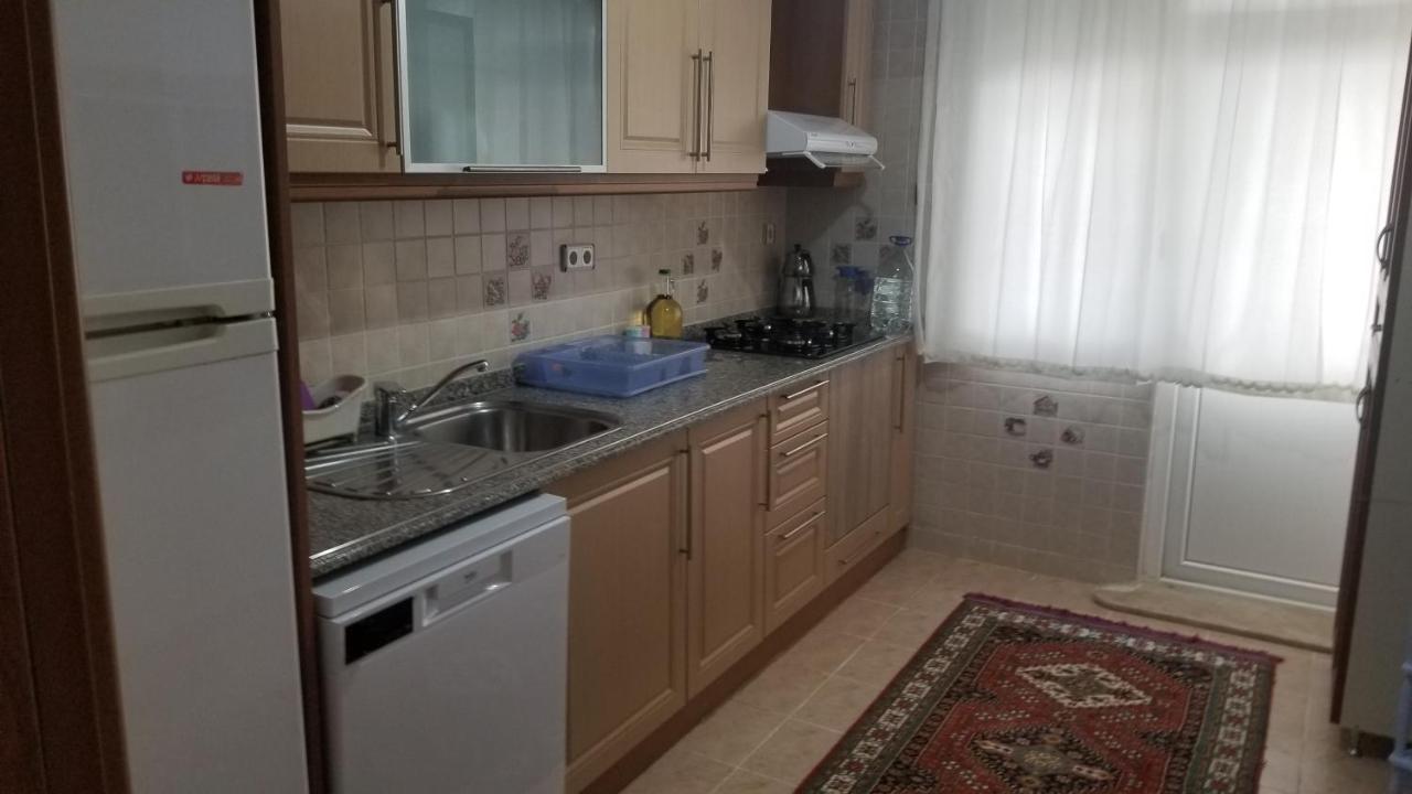 Apartamento Huge Evleri 2 Marmaris Exterior foto