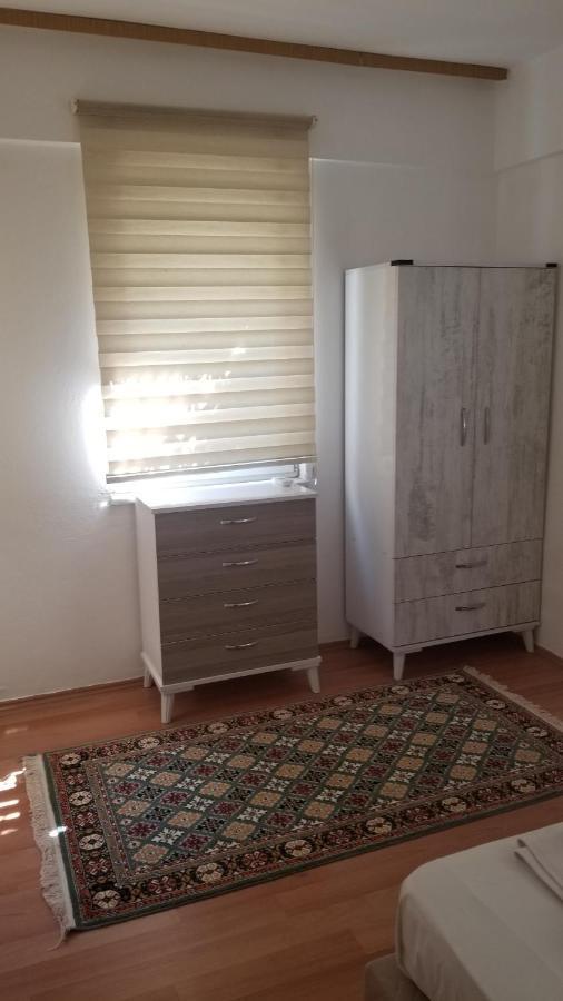 Apartamento Huge Evleri 2 Marmaris Exterior foto