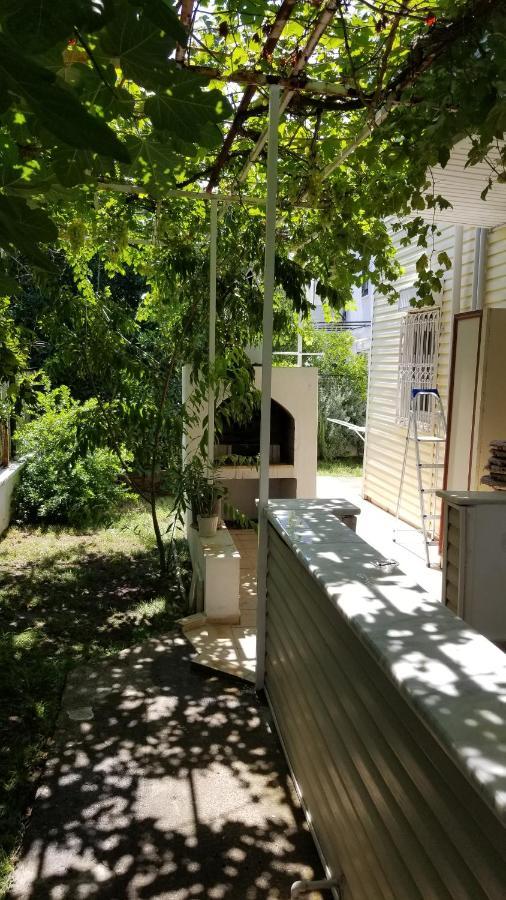 Apartamento Huge Evleri 2 Marmaris Exterior foto