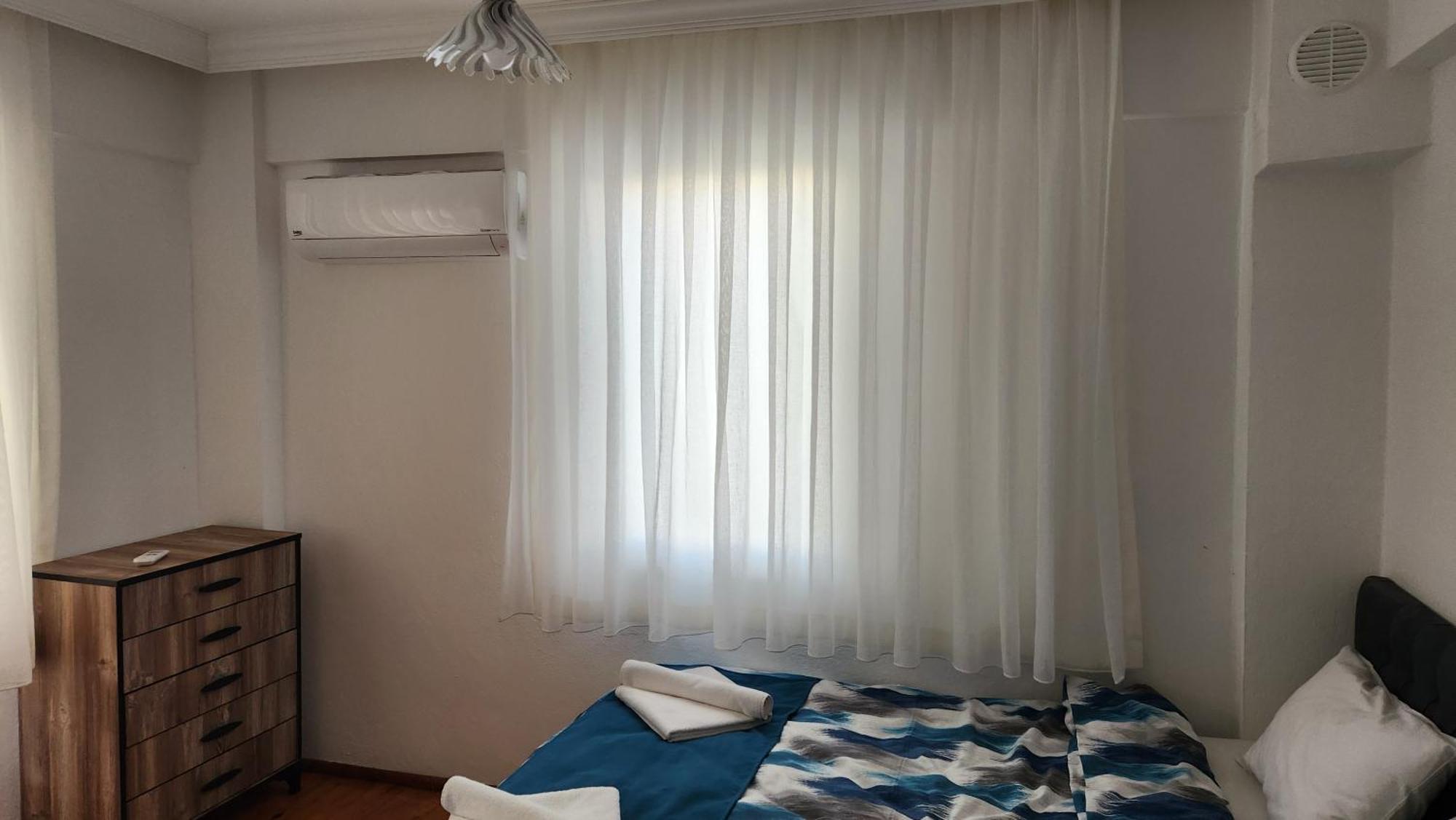 Apartamento Huge Evleri 2 Marmaris Exterior foto