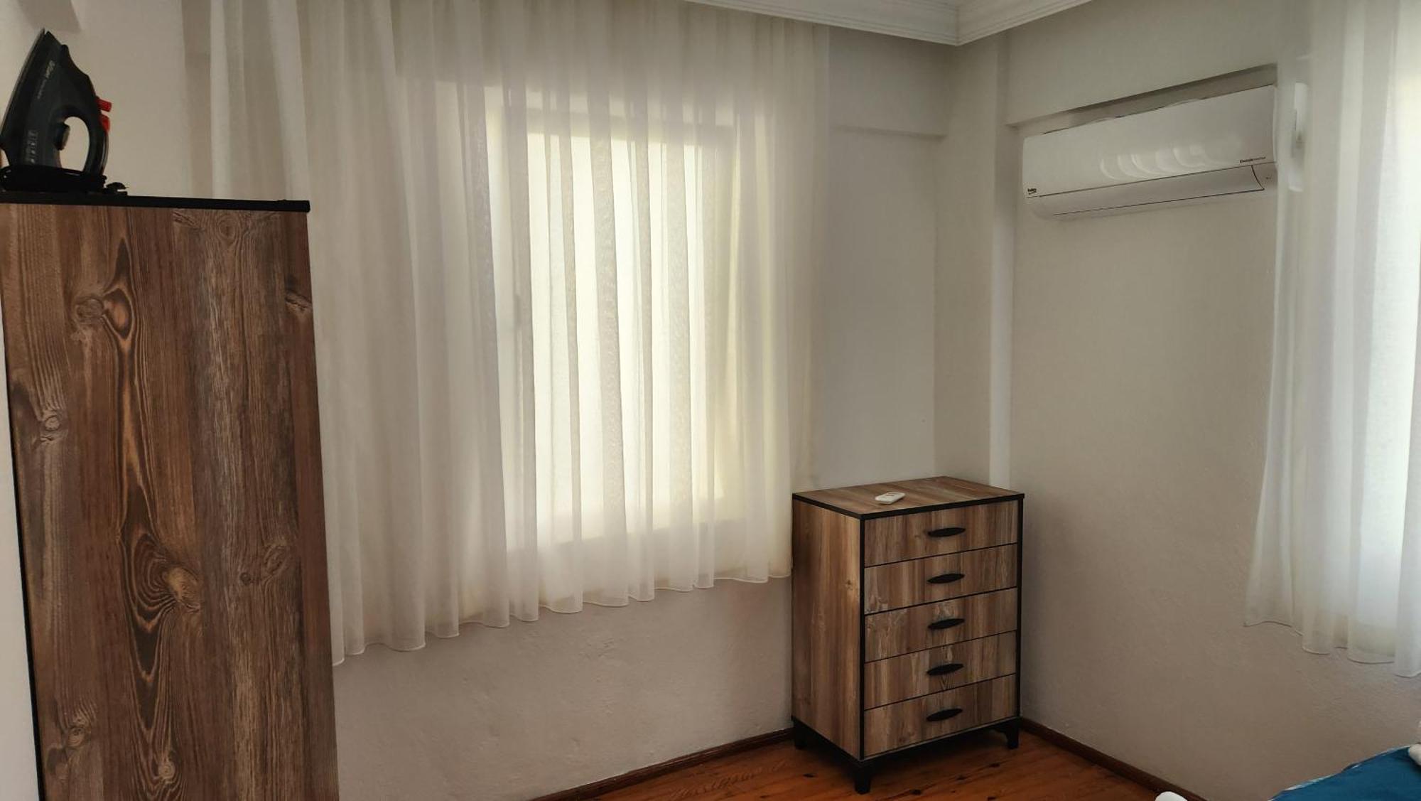 Apartamento Huge Evleri 2 Marmaris Exterior foto