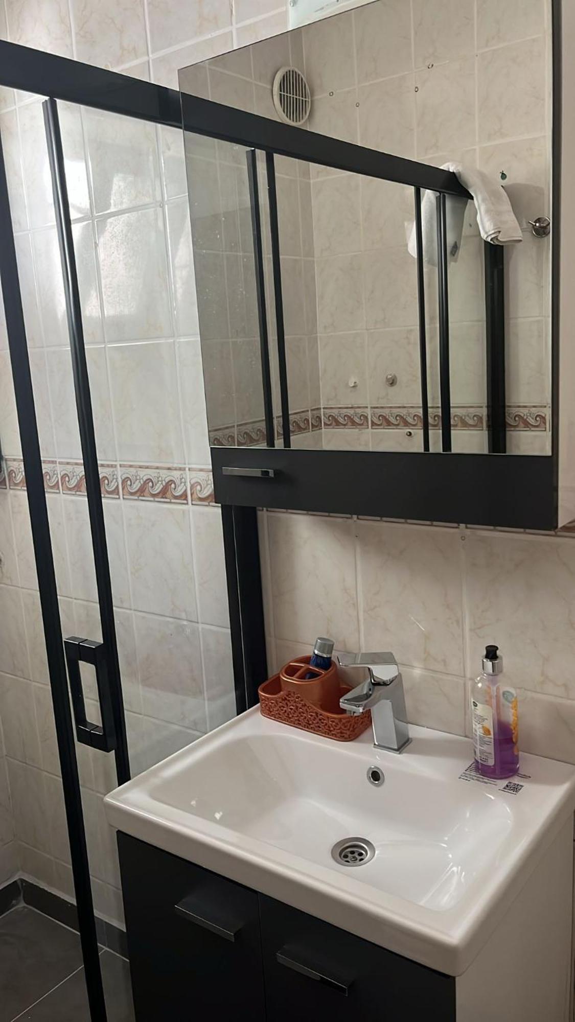 Apartamento Huge Evleri 2 Marmaris Exterior foto