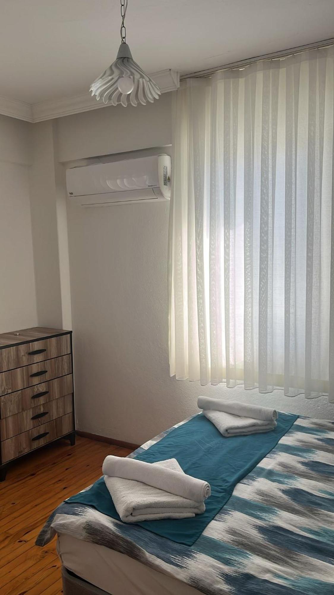 Apartamento Huge Evleri 2 Marmaris Exterior foto
