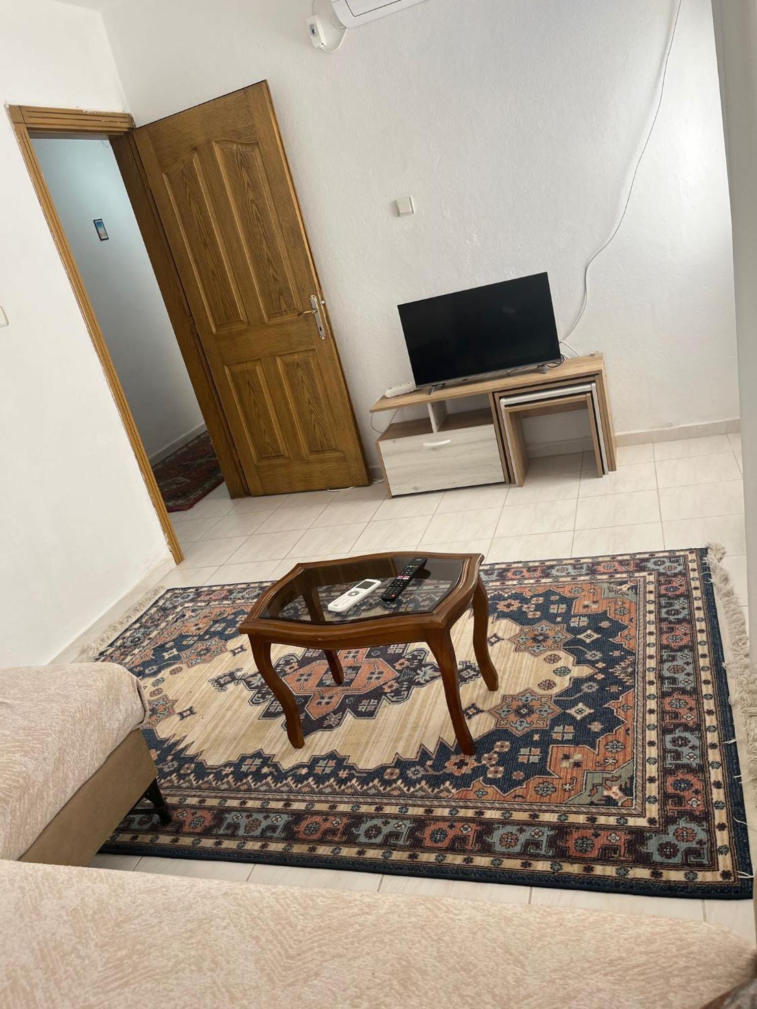 Apartamento Huge Evleri 2 Marmaris Exterior foto