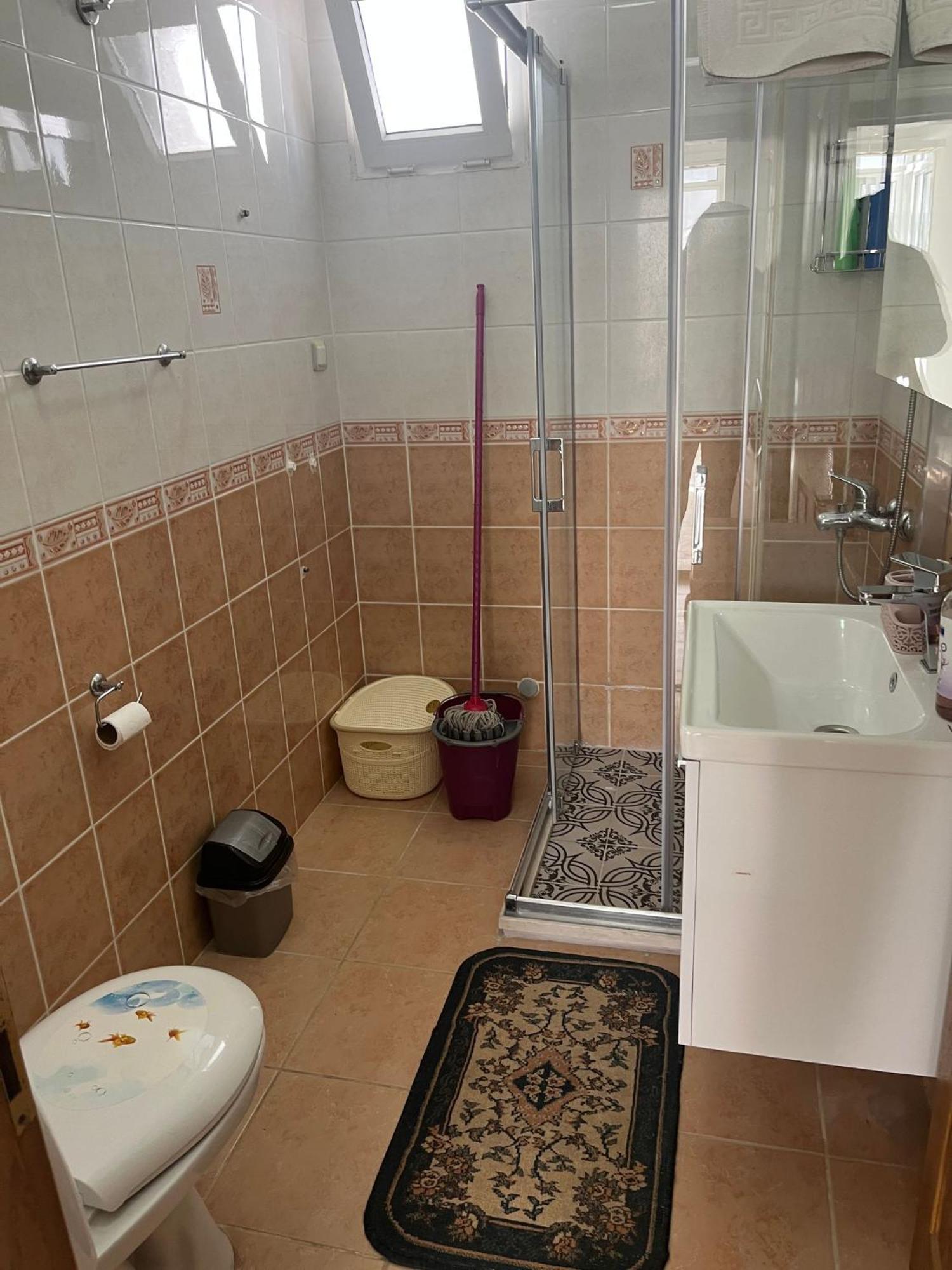 Apartamento Huge Evleri 2 Marmaris Exterior foto